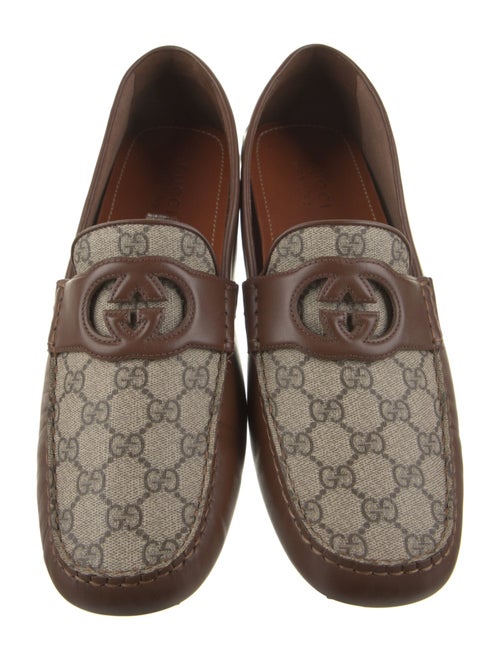 Gucci Printed Drivers