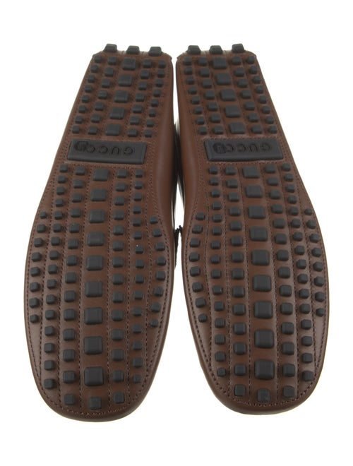 Gucci Printed Drivers