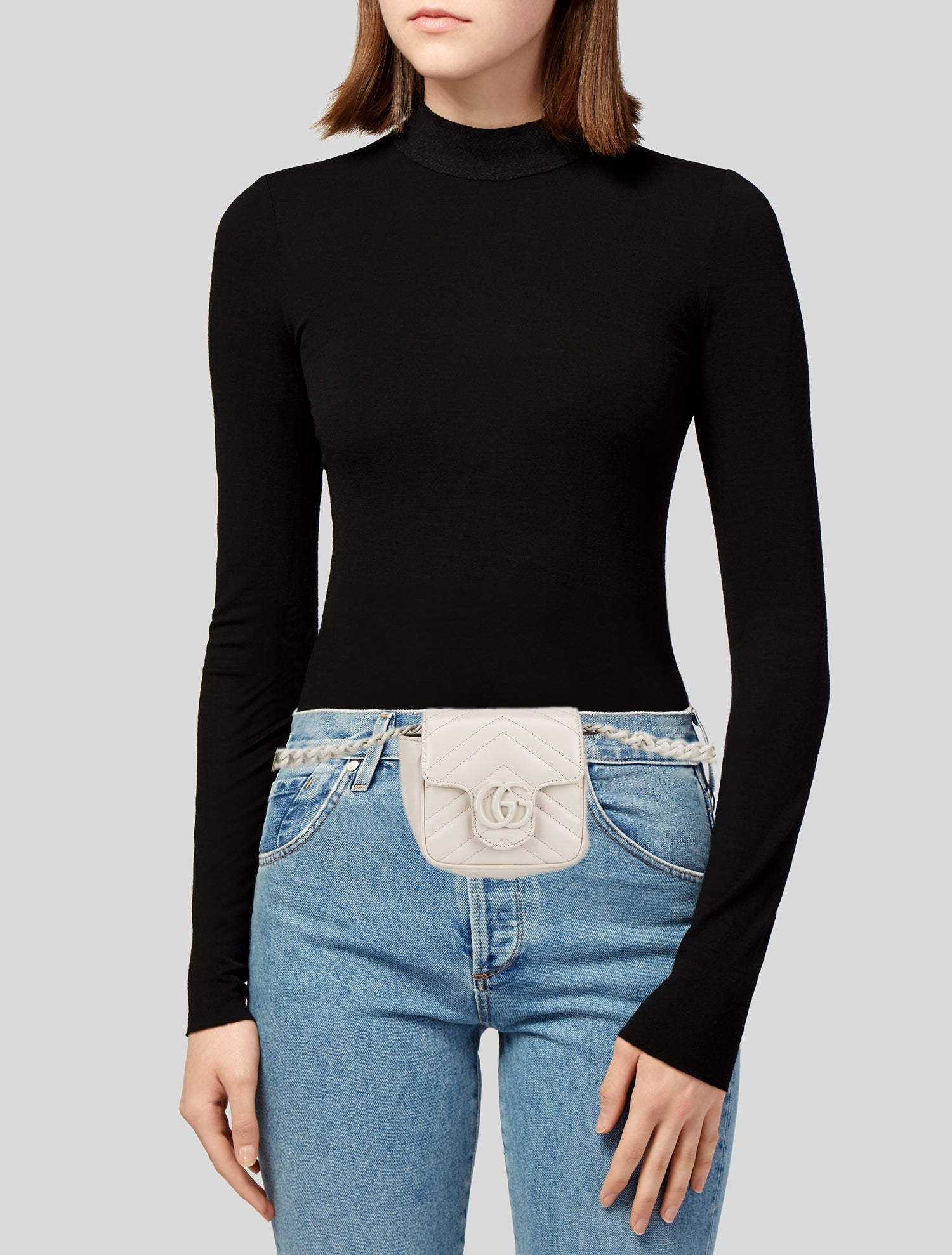 Gucci Double G Marmont