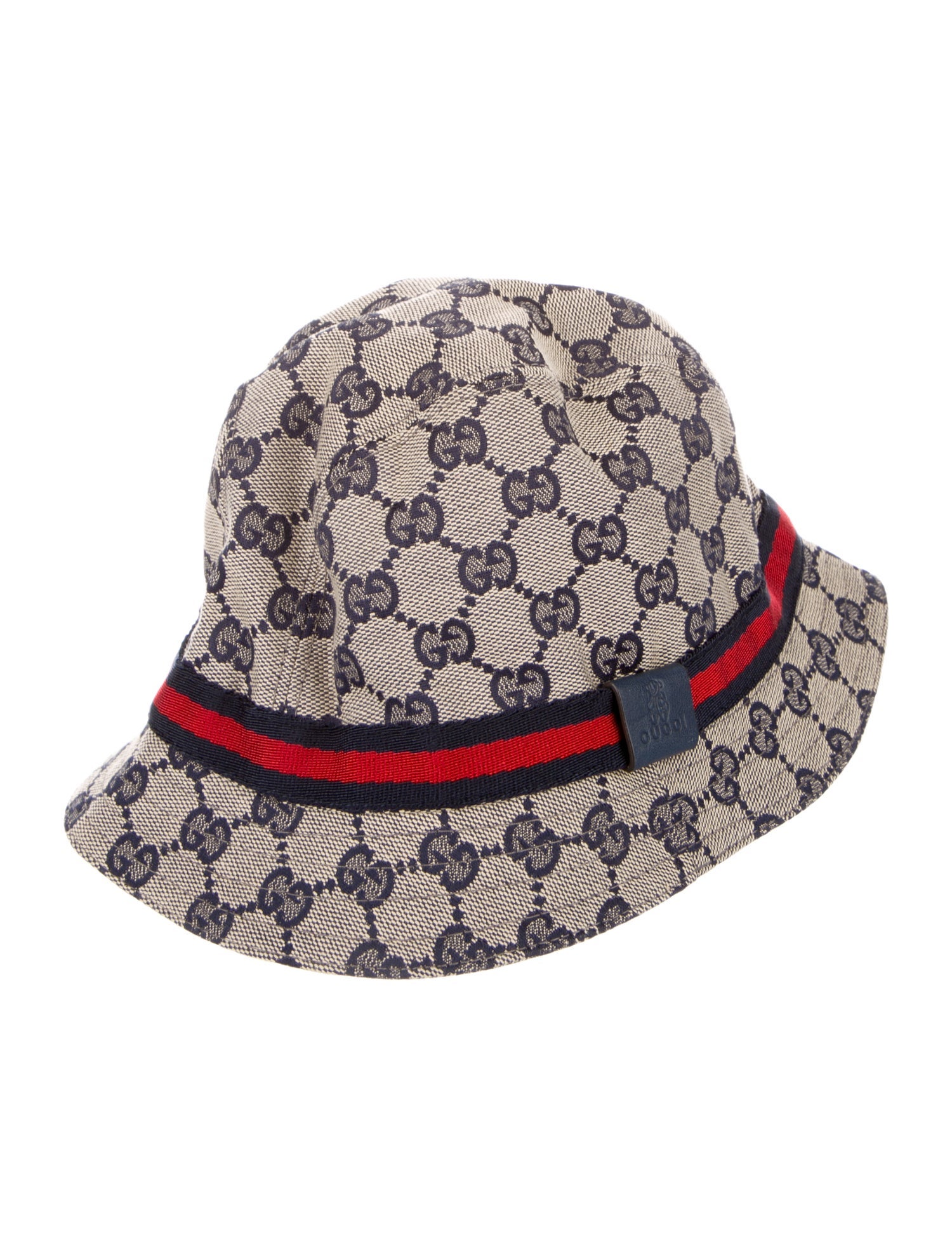 Gucci GG Canvas Bucket Hat