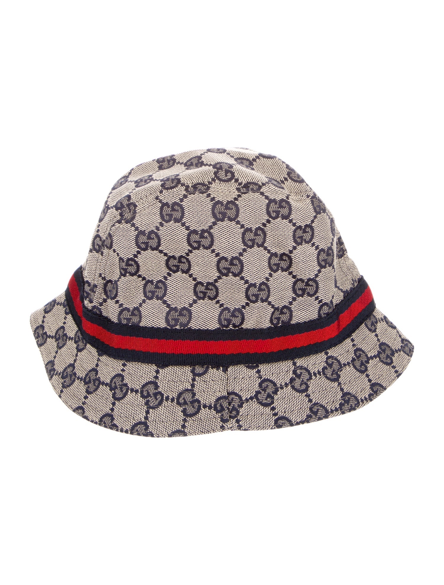 Gucci GG Canvas Bucket Hat