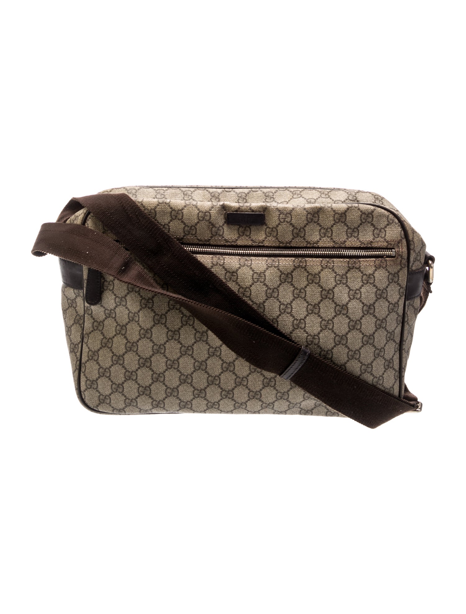 Gucci GG Supreme Joy