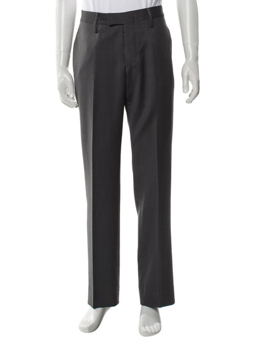 Gucci Wool Dress Pants