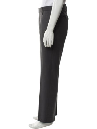 Gucci Wool Dress Pants