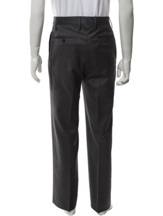 Gucci Wool Dress Pants