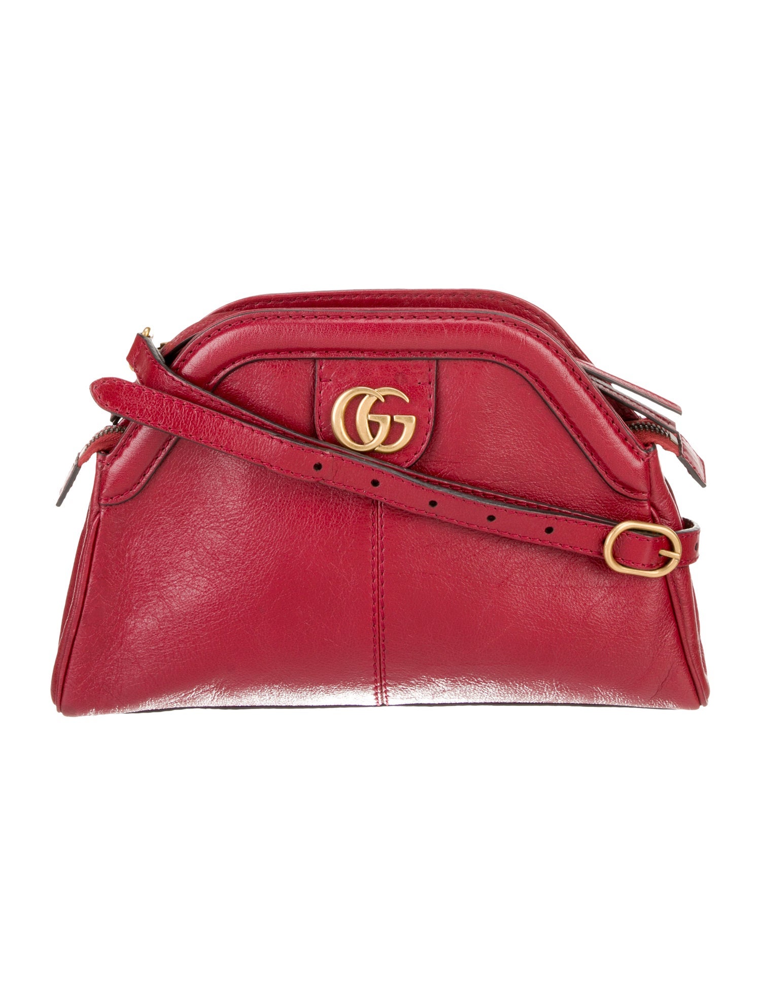 Gucci Double G Re(Belle) Small