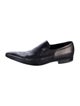Gucci Leather Monk Straps