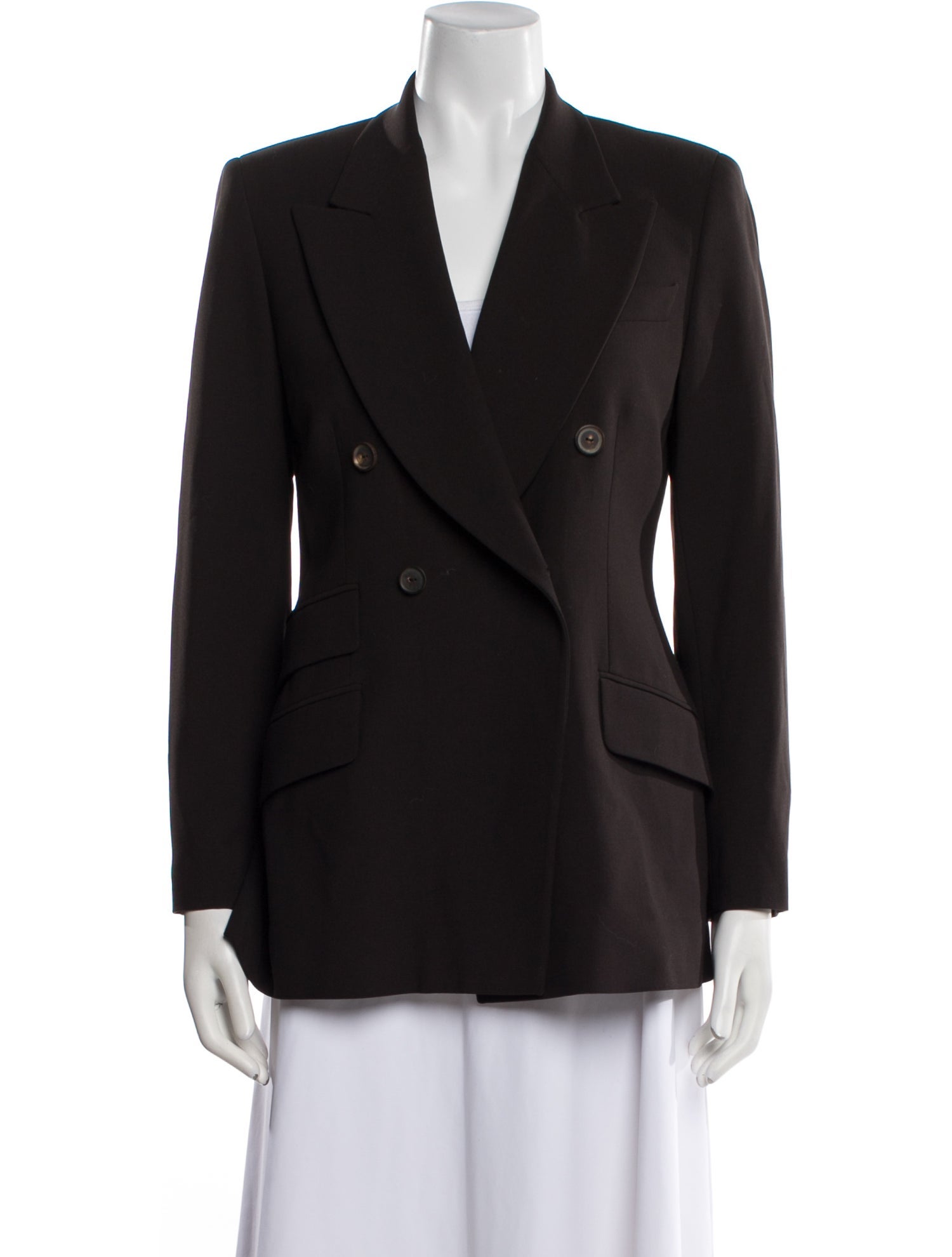 Gucci Vintage 1997 Blazer