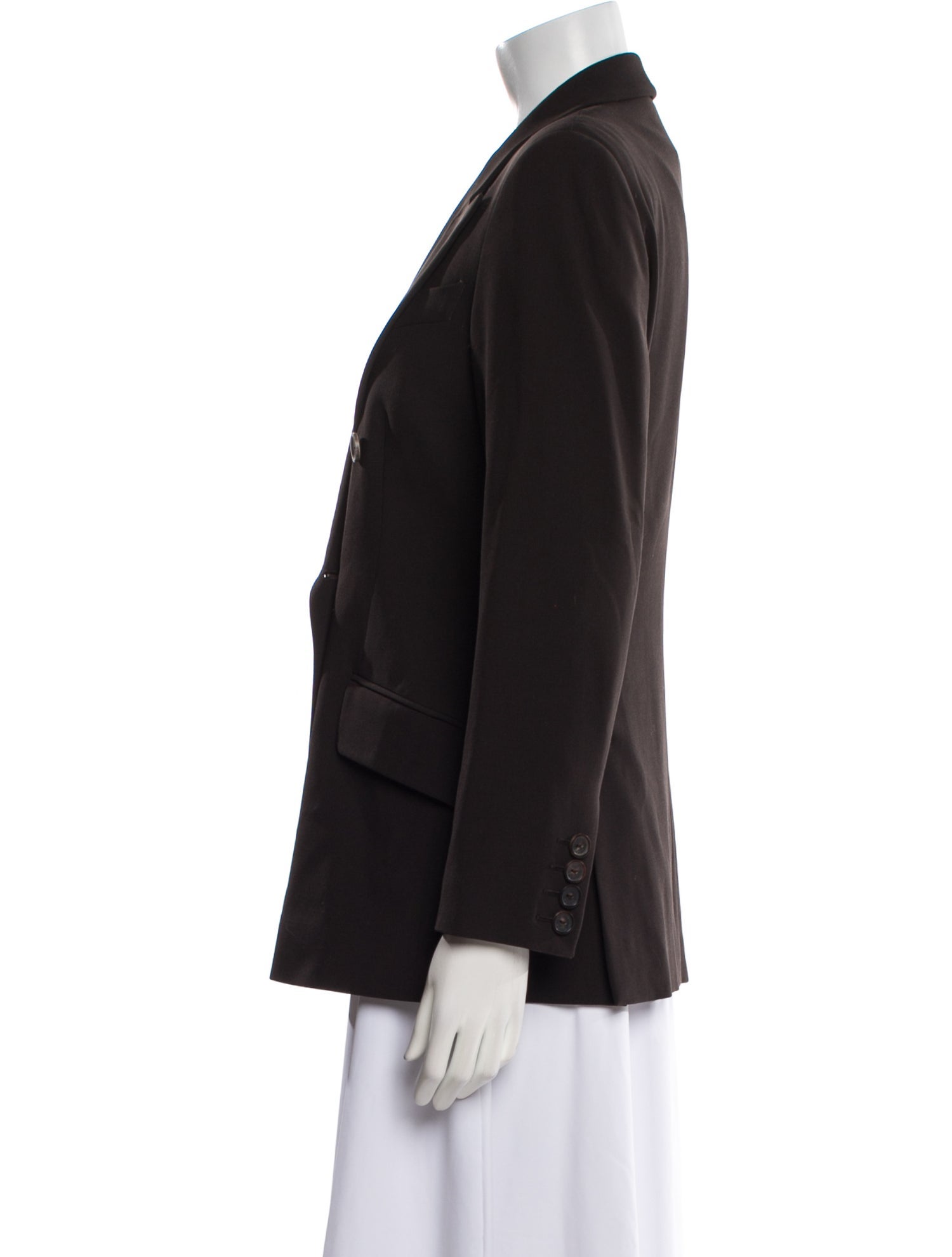 Gucci Vintage 1997 Blazer