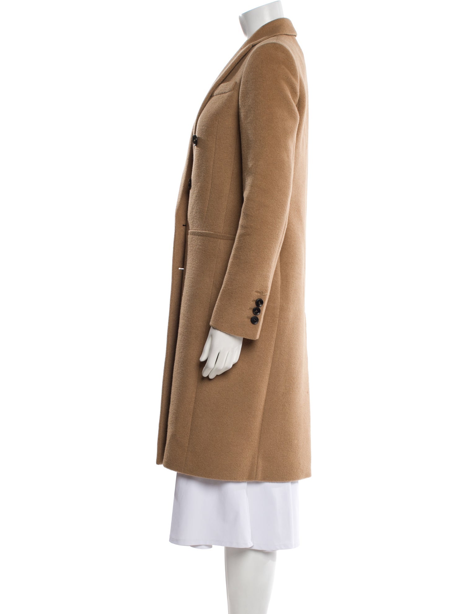Gucci Late 2000's - Early 2010's Coat