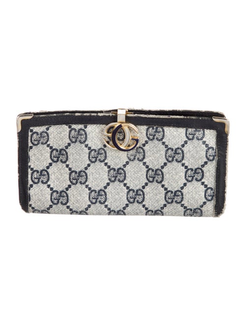 Gucci GG Plus French Purse