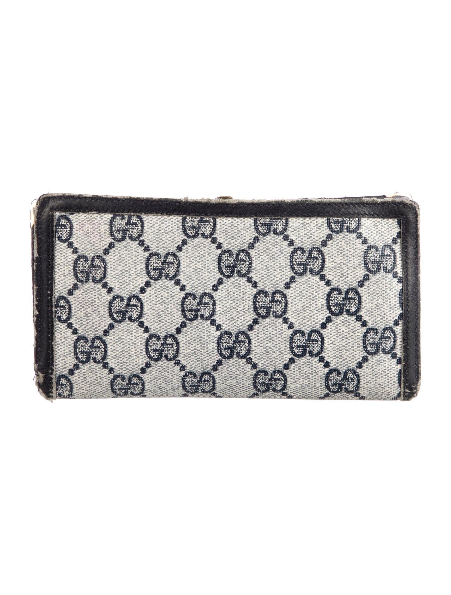 Gucci GG Plus French Purse