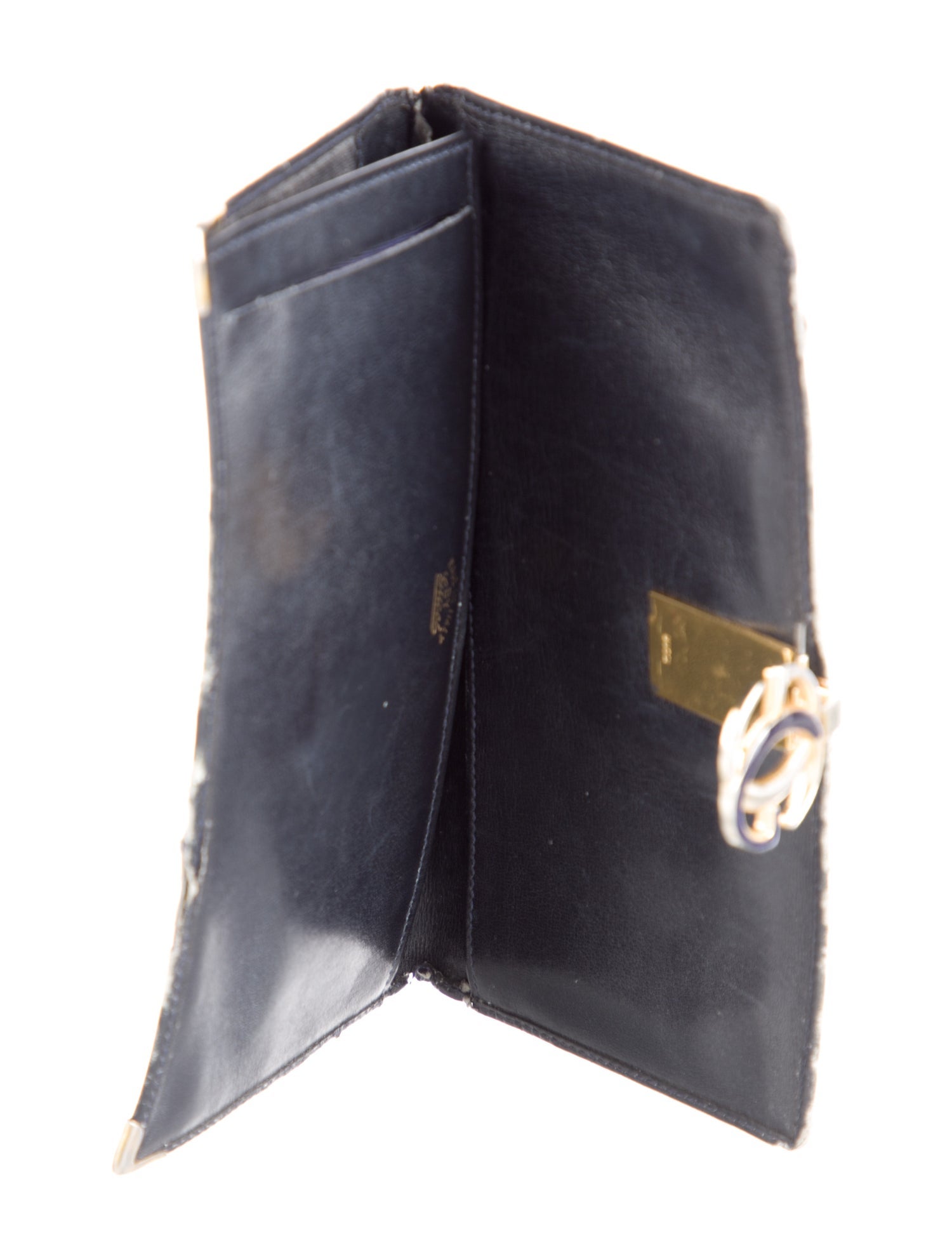 Gucci GG Plus French Purse