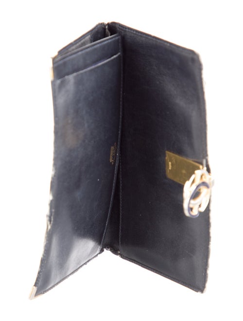 Gucci GG Plus French Purse