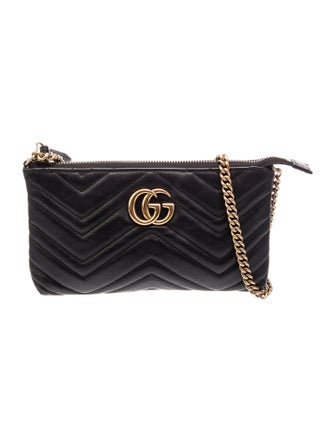 Gucci Double G Marmont