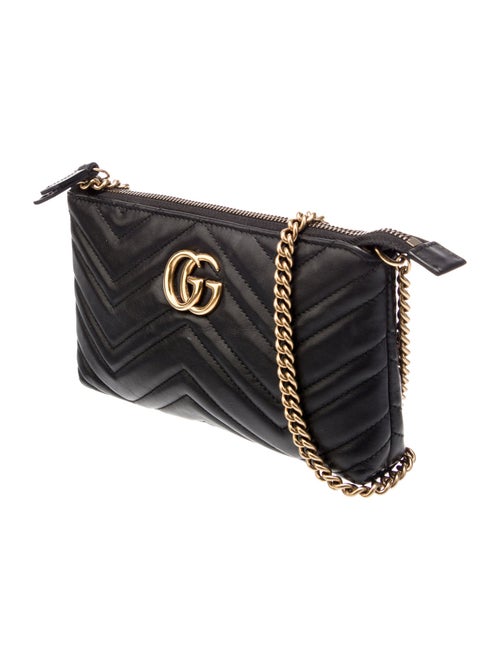 Gucci Double G Marmont