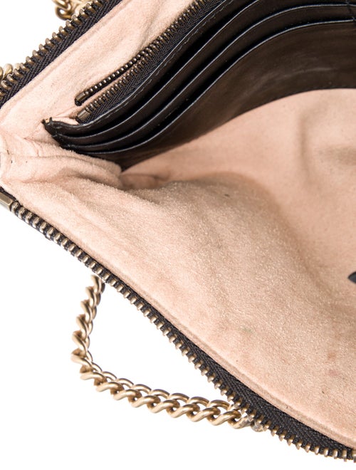 Gucci Double G Marmont