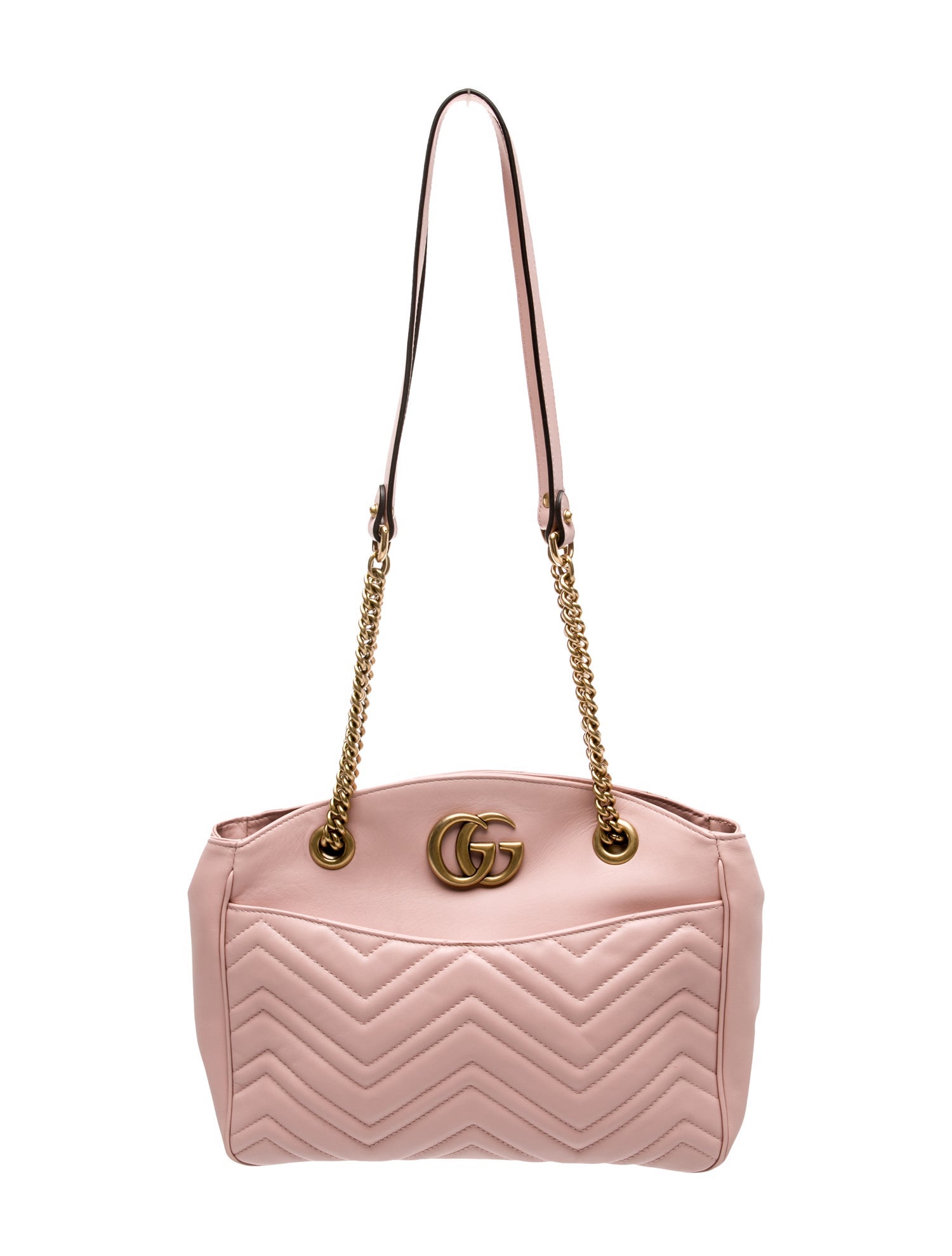 Gucci Double G Marmont