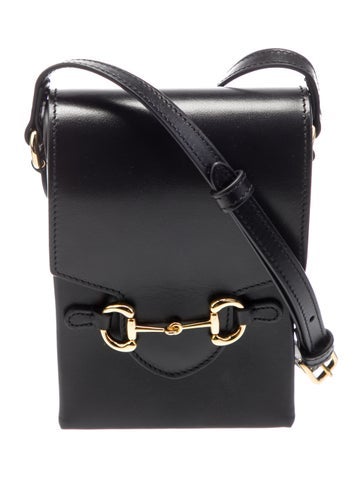 Gucci Crossbody Bags 1955 Horsebit Mini