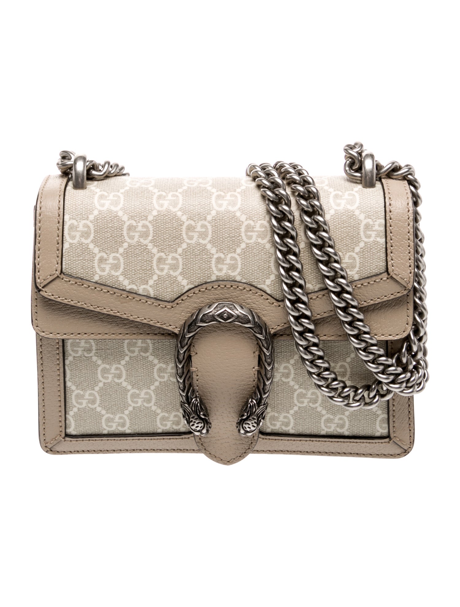 Gucci GG Supreme Dionysus Mini