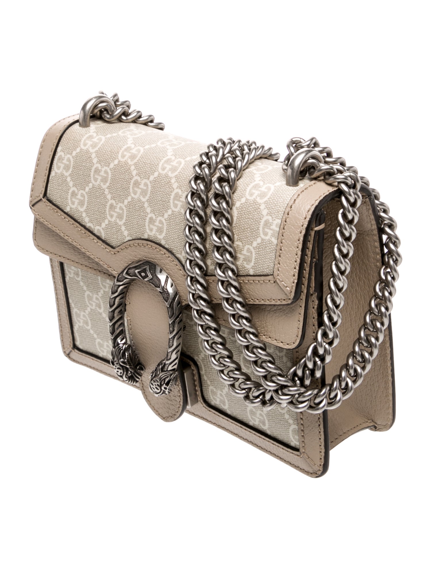 Gucci GG Supreme Dionysus Mini