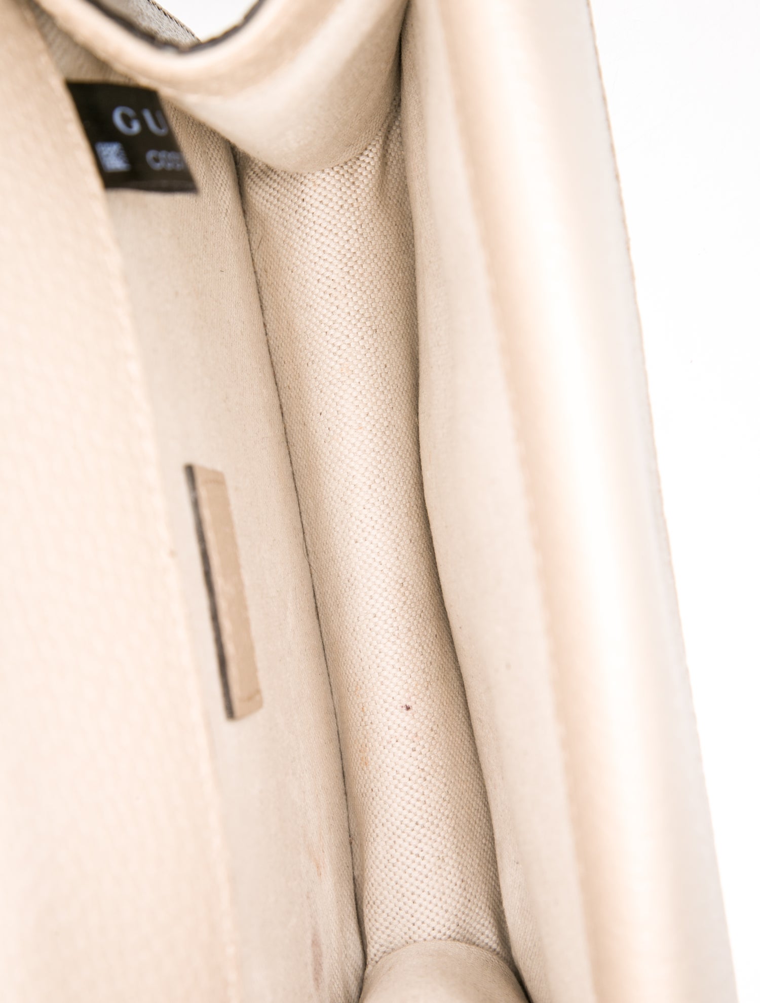 Gucci GG Supreme Dionysus Mini