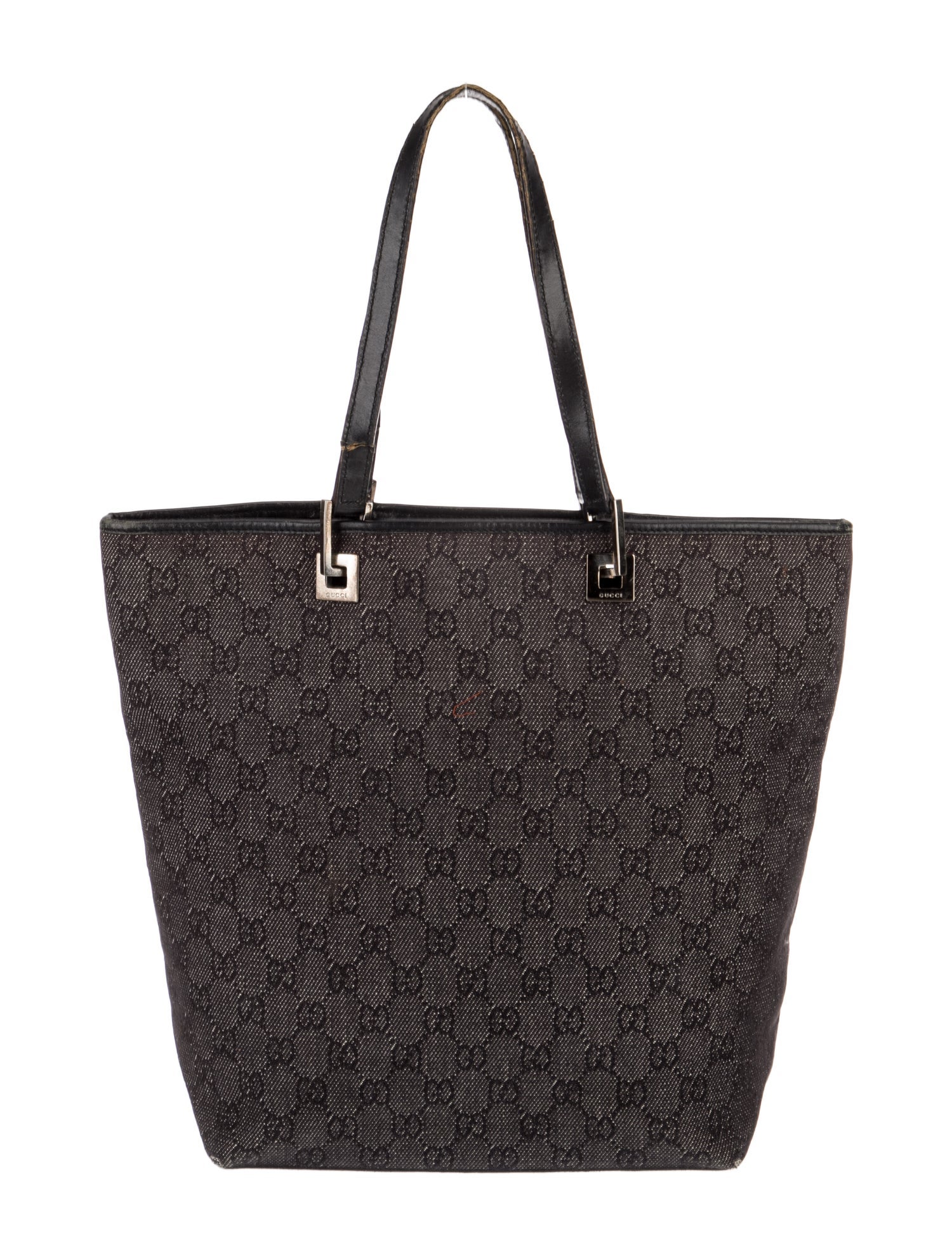 Gucci GG Denim Eclipse