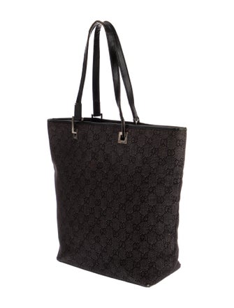 Gucci GG Denim Eclipse