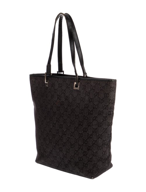 Gucci GG Denim Eclipse