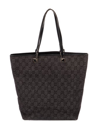 Gucci GG Denim Eclipse