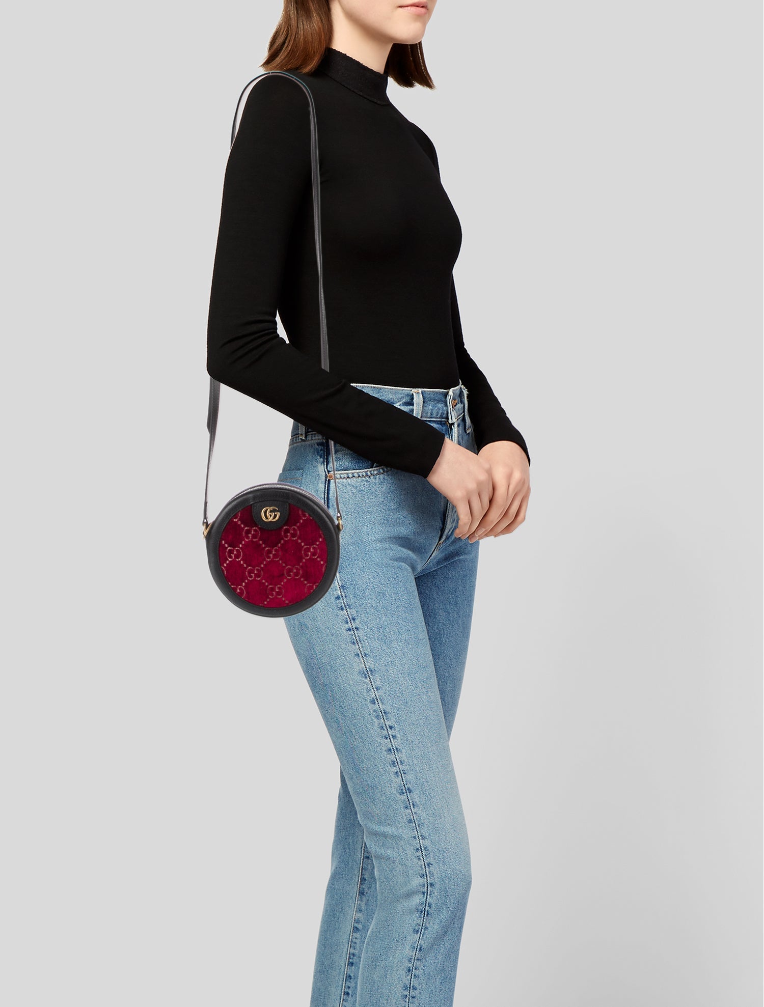 Gucci Double G Ophidia