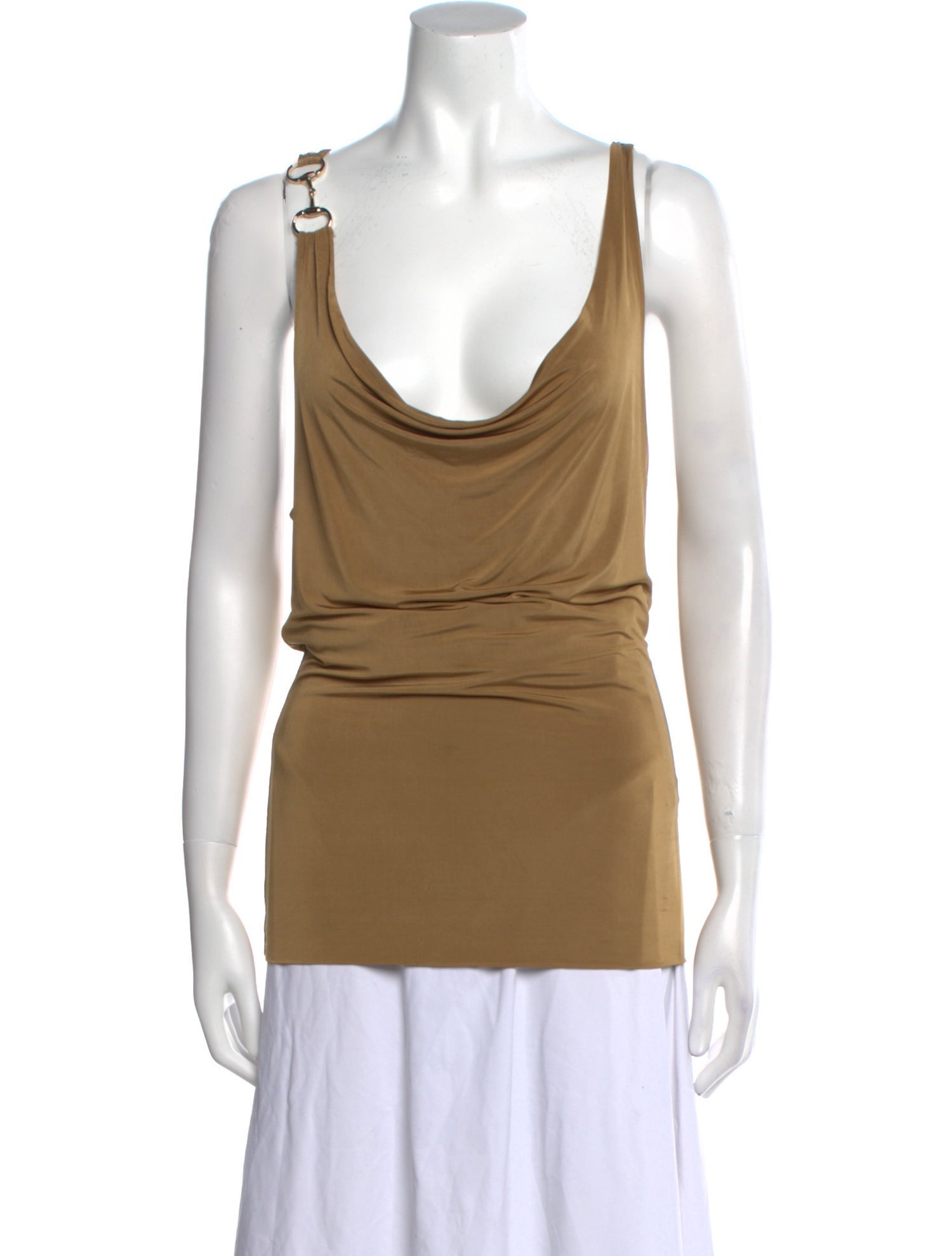 Gucci Vintage 2000's Top