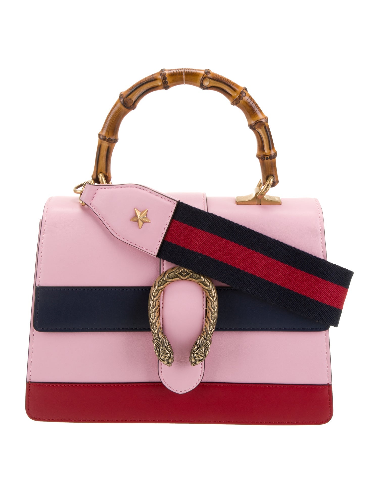 Gucci Bamboo Dionysus Medium