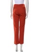 Gucci 2013 Straight Leg Pants