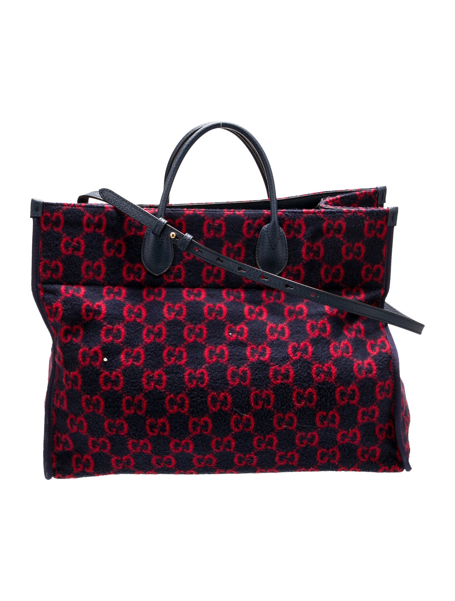 Gucci GG Top Handle Bag