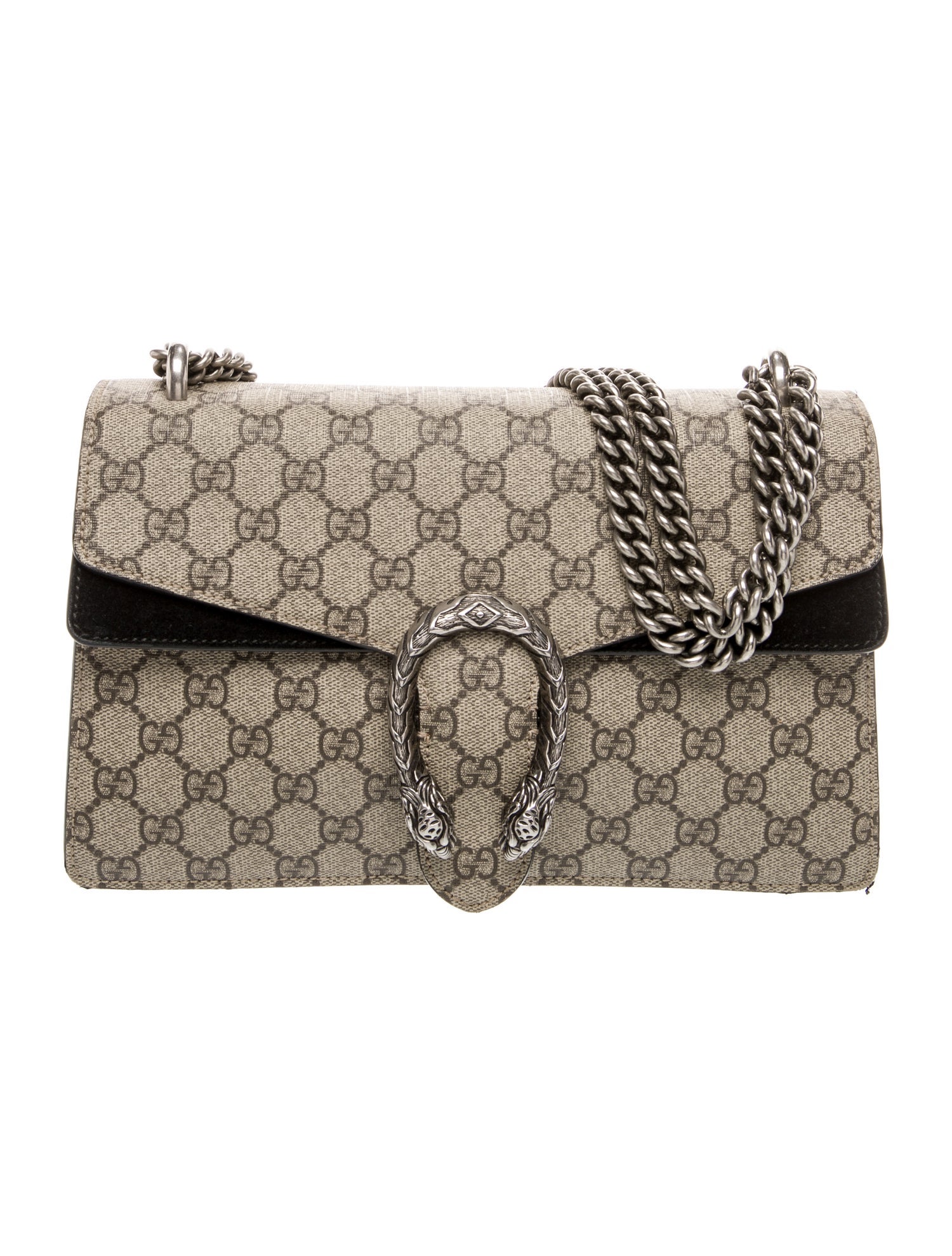Gucci GG Supreme Dionysus Small