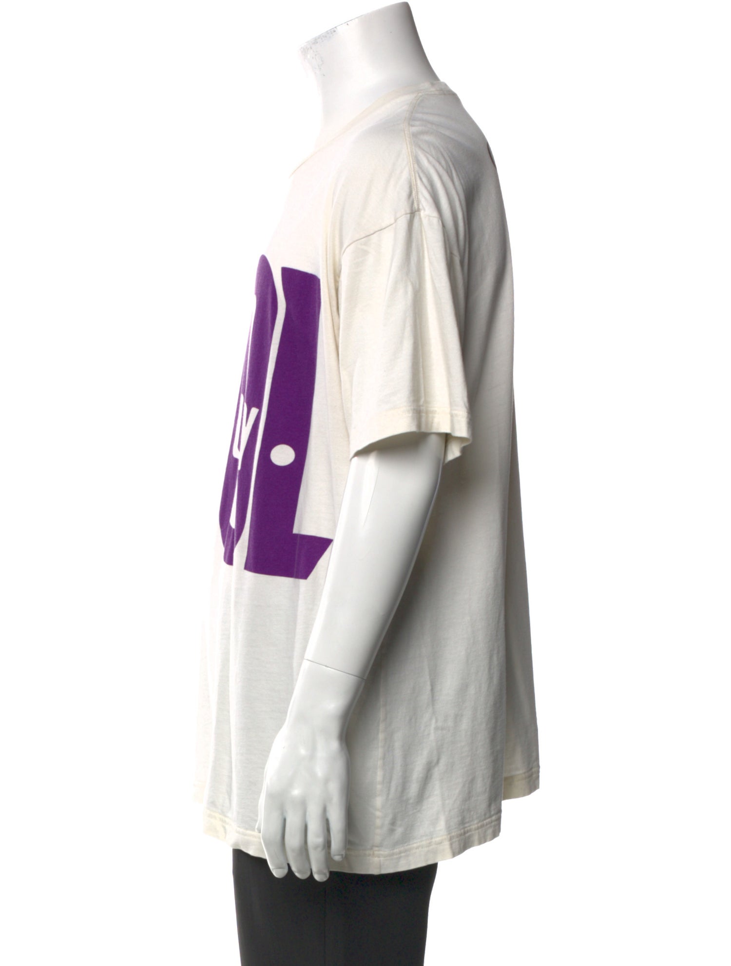 Gucci 2018 Graphic Print T-Shirt