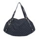 Gucci GG Canvas Abbey Hobo Diagonal