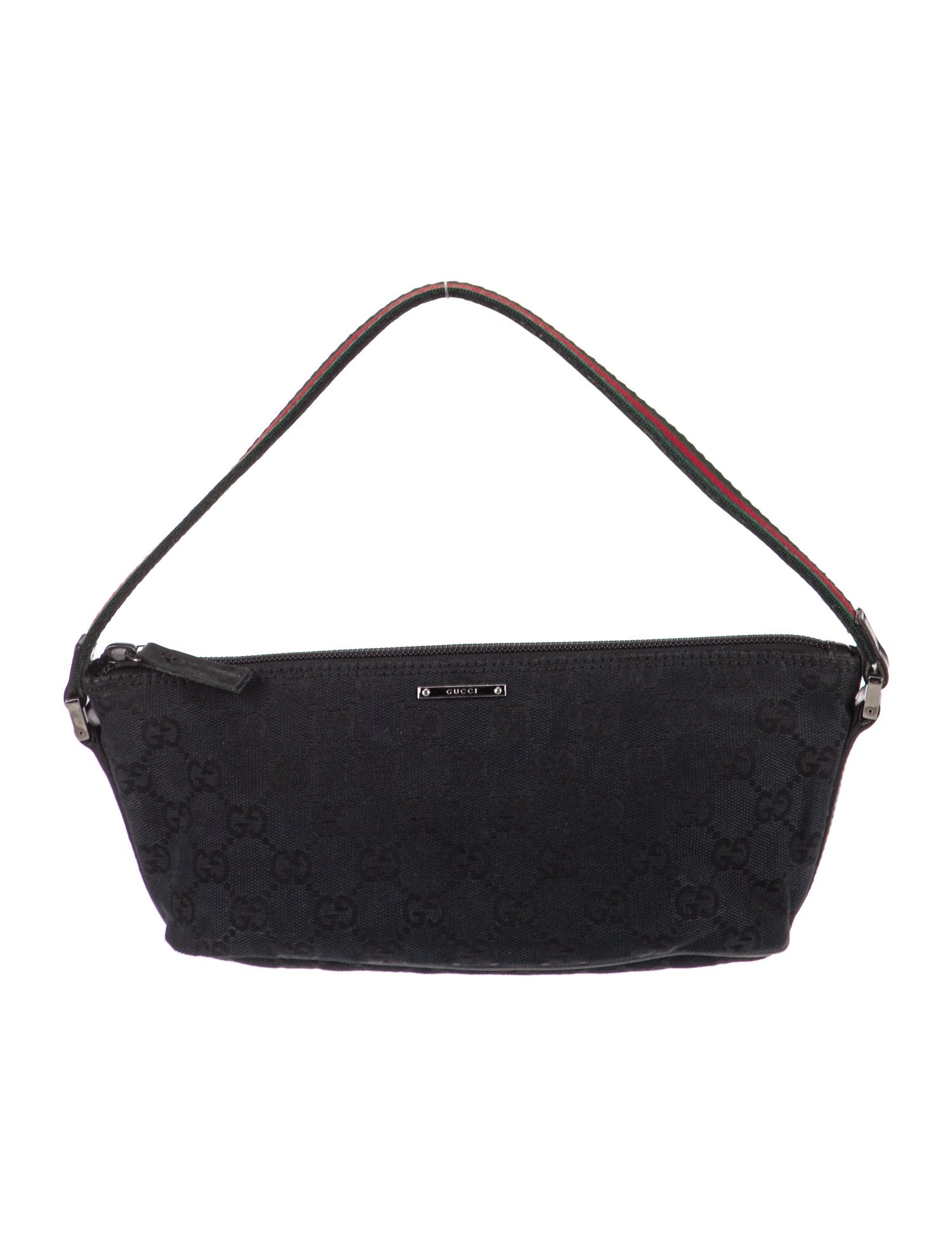 Gucci GG Canvas Boat