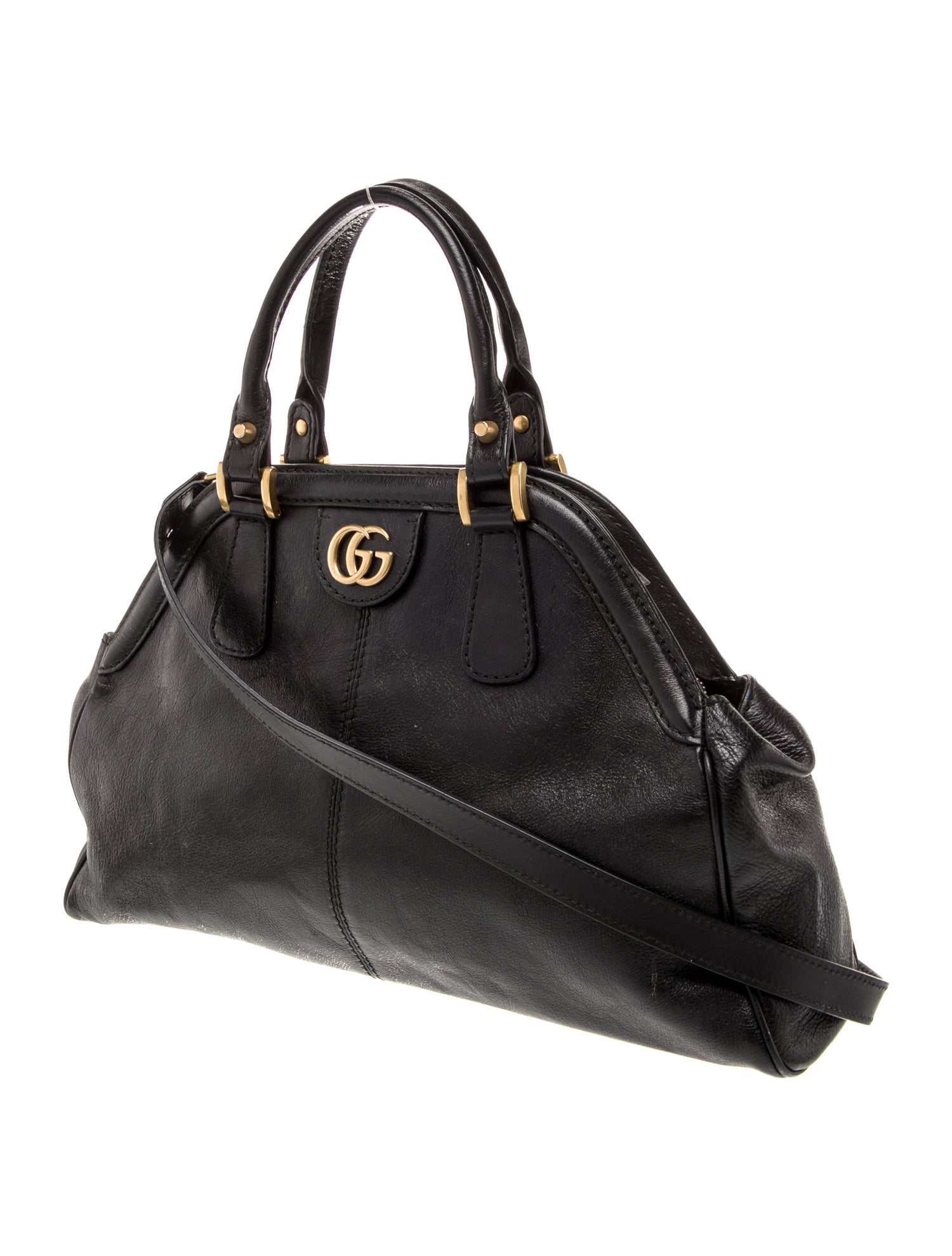 Gucci Double G Re(Belle) Medium