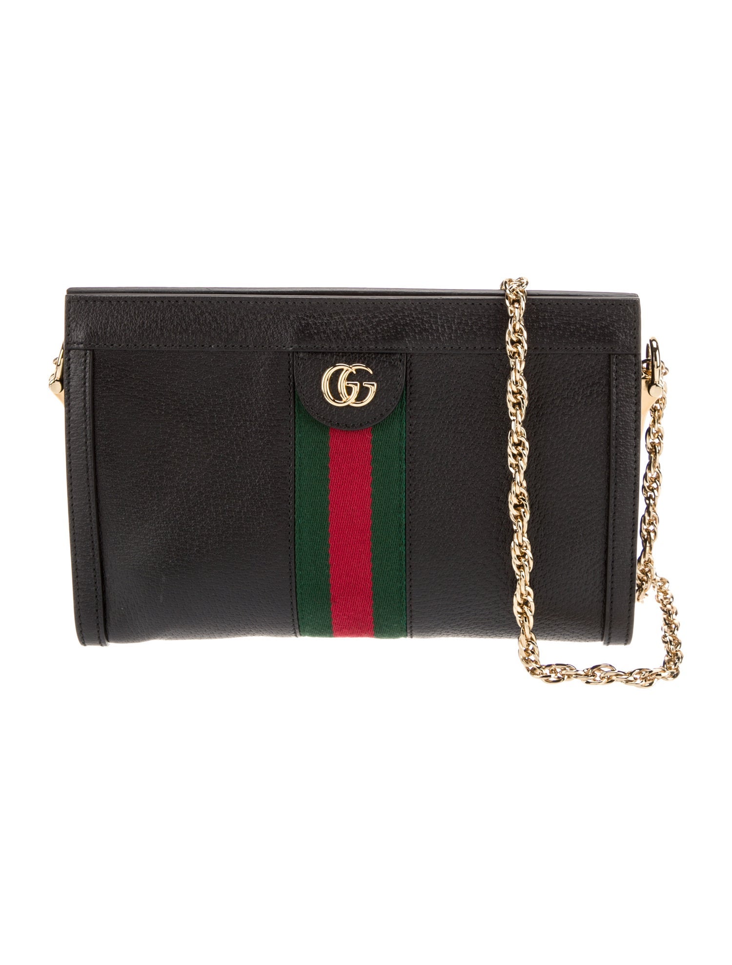 Gucci Web Ophidia Small
