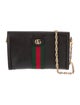 Gucci Web Ophidia Small