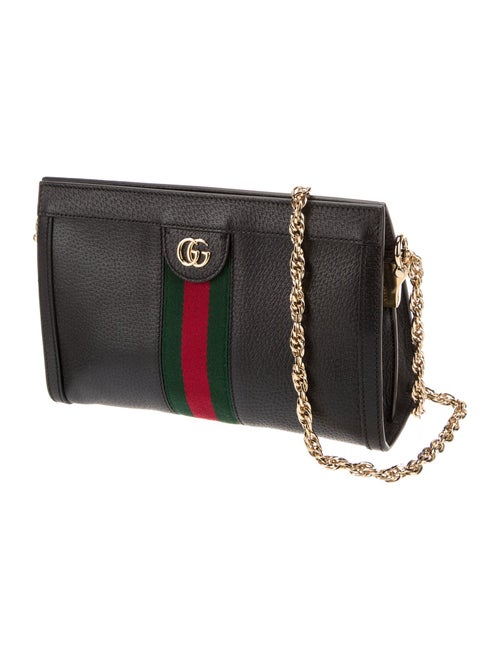 Gucci Web Ophidia Small