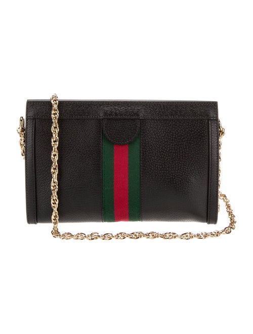 Gucci Web Ophidia Small