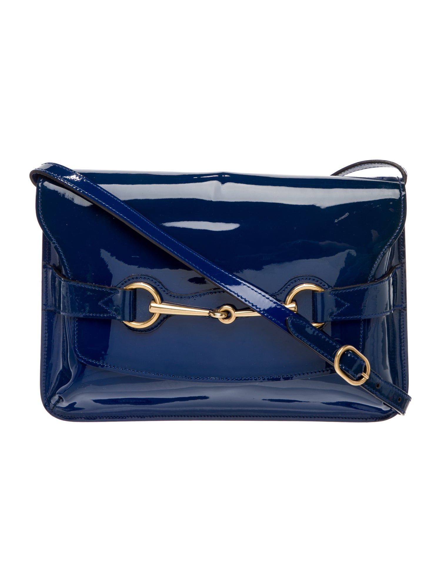 Gucci Horsebit Bright Bit