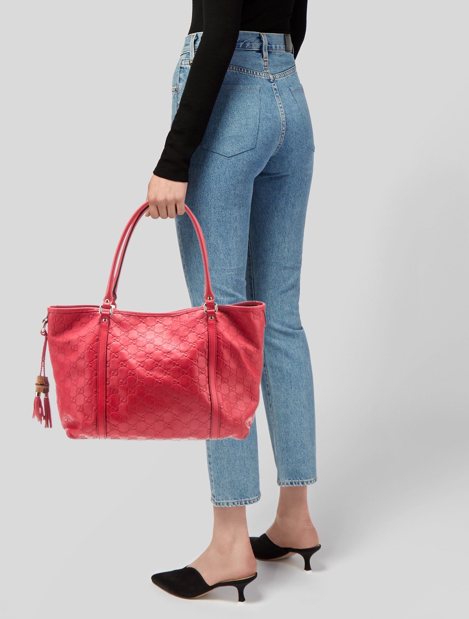 Gucci GG Signature Joy