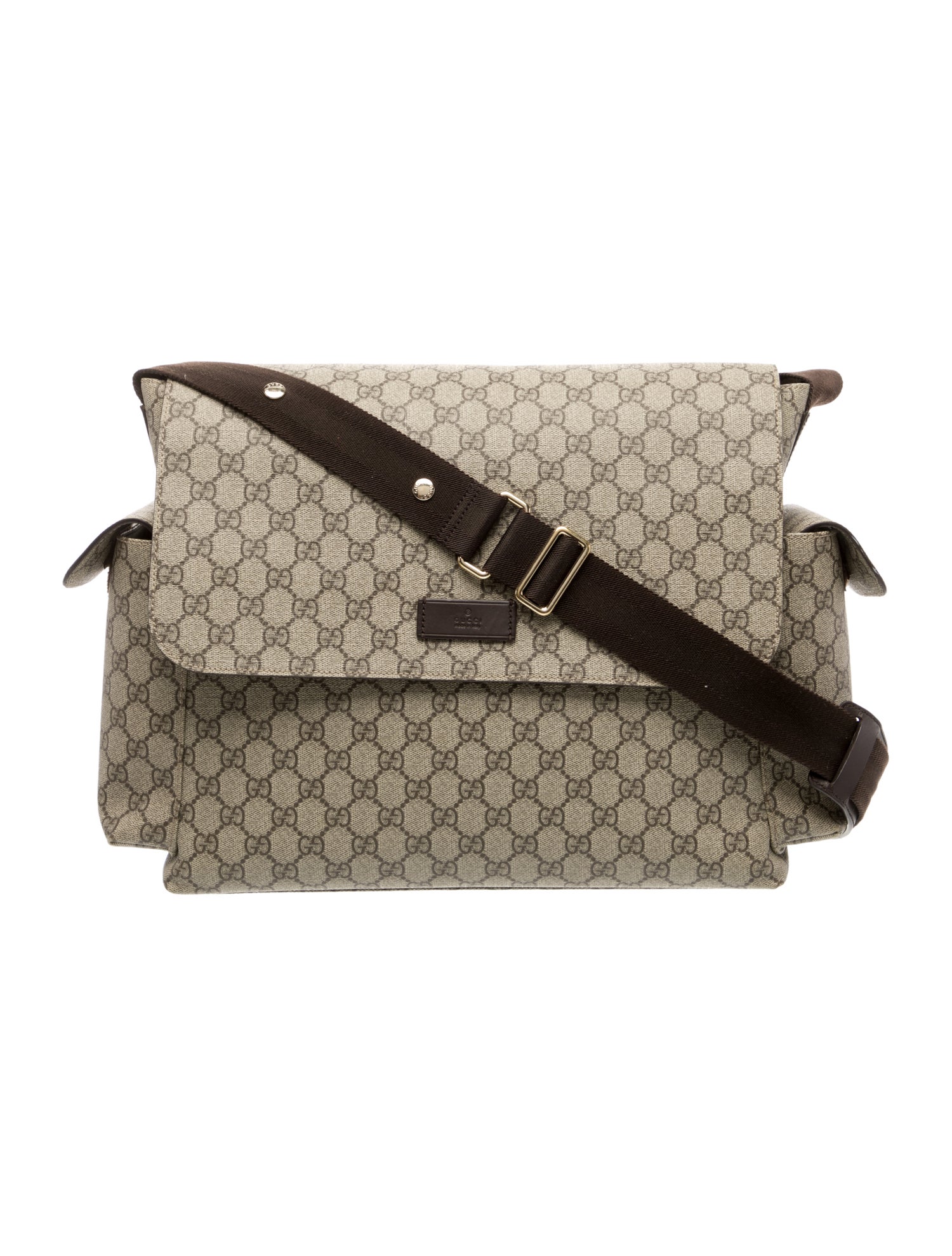 Gucci Baby Diaper Bag