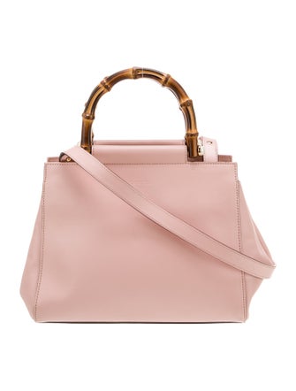 Gucci Faux Pearl Nymphaea Small