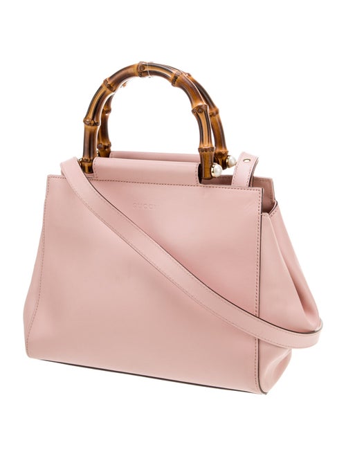 Gucci Faux Pearl Nymphaea Small