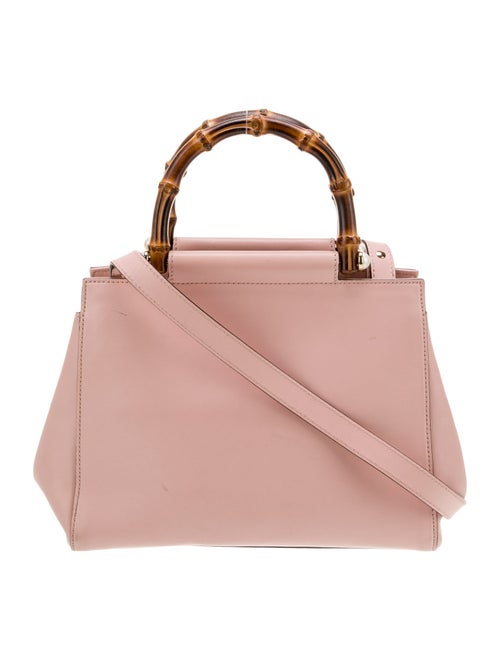 Gucci Faux Pearl Nymphaea Small